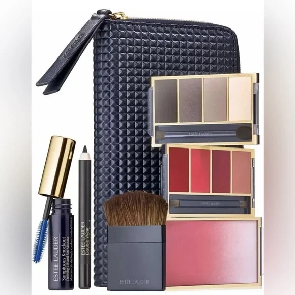 Estee Lauder | Makeup | New Estee Lauder Travel Exclusive Travel 